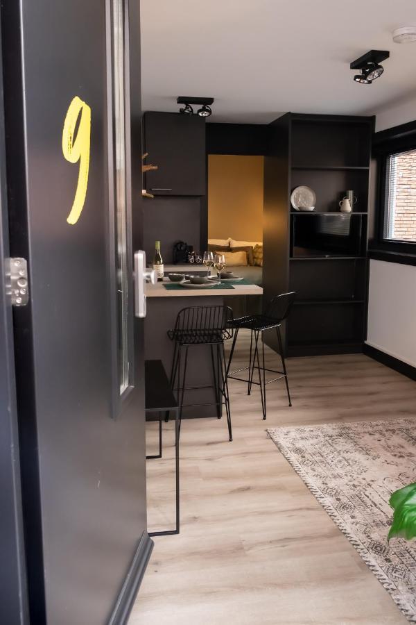 Studios City Stay & Go Ενσκέντε Εξωτερικό φωτογραφία
