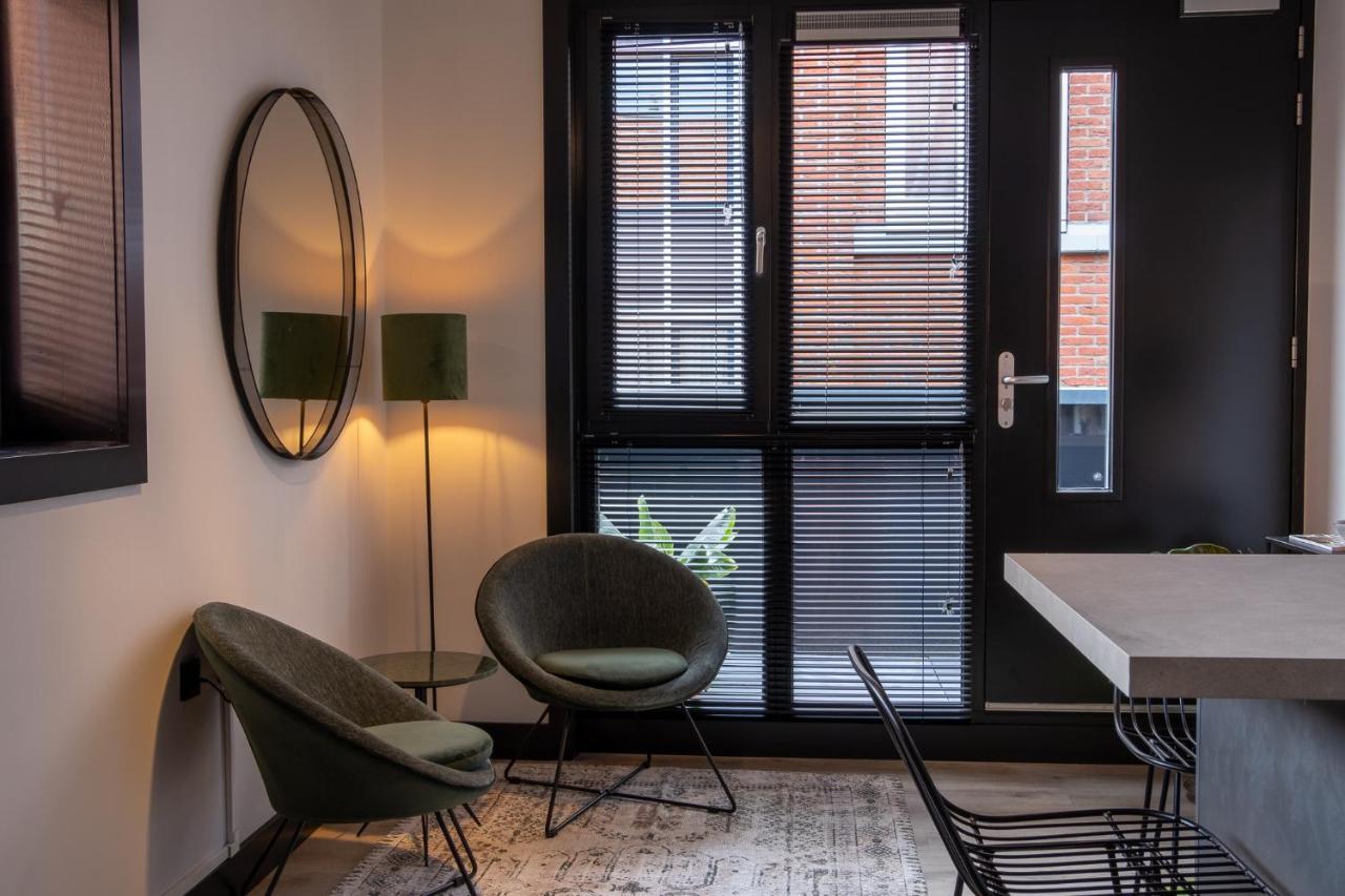 Studios City Stay & Go Ενσκέντε Εξωτερικό φωτογραφία