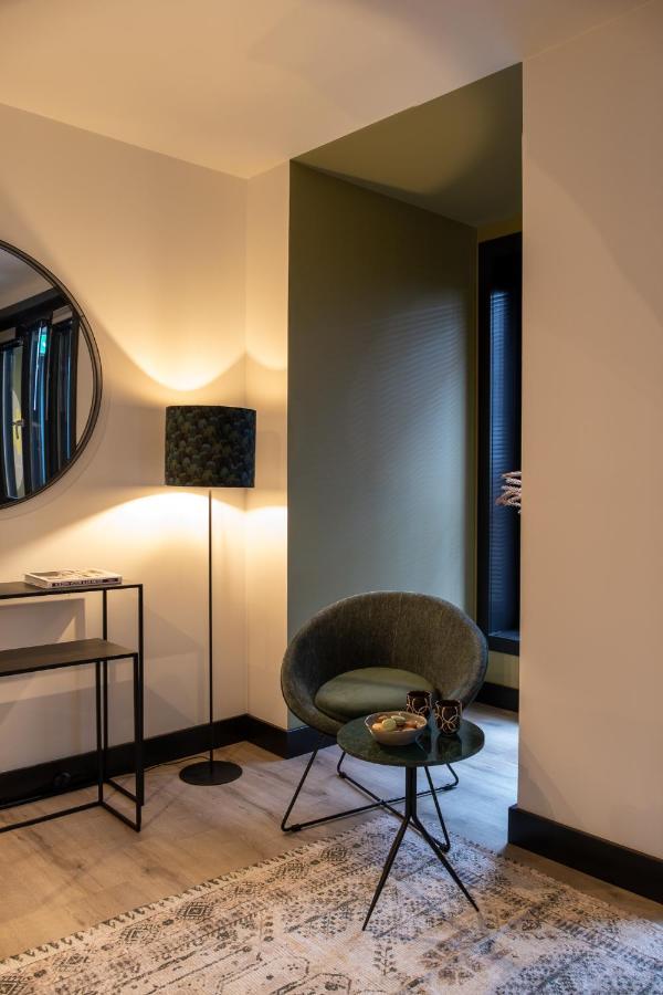 Studios City Stay & Go Ενσκέντε Εξωτερικό φωτογραφία