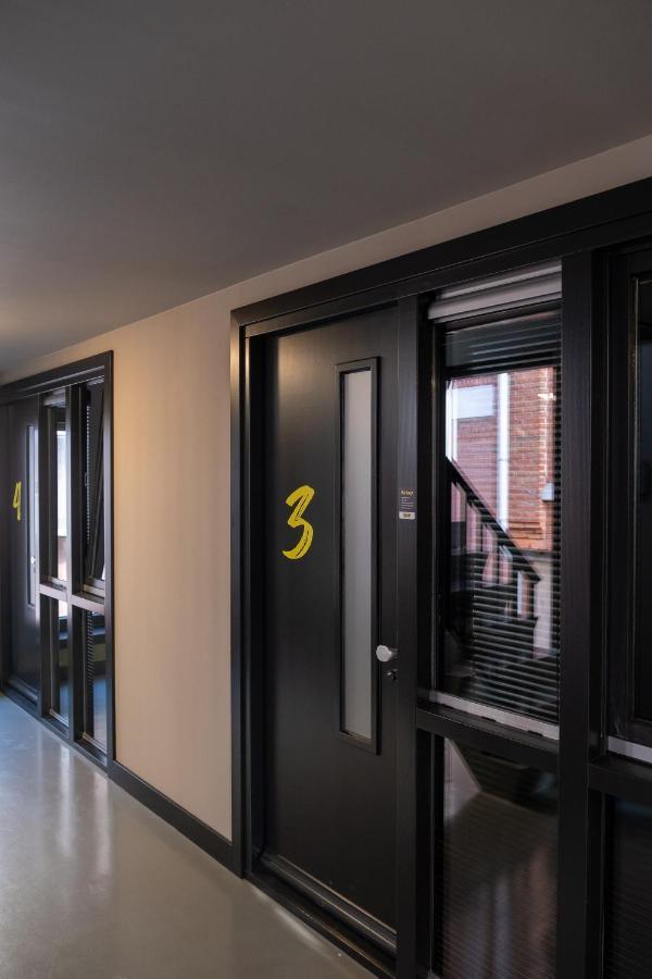Studios City Stay & Go Ενσκέντε Εξωτερικό φωτογραφία
