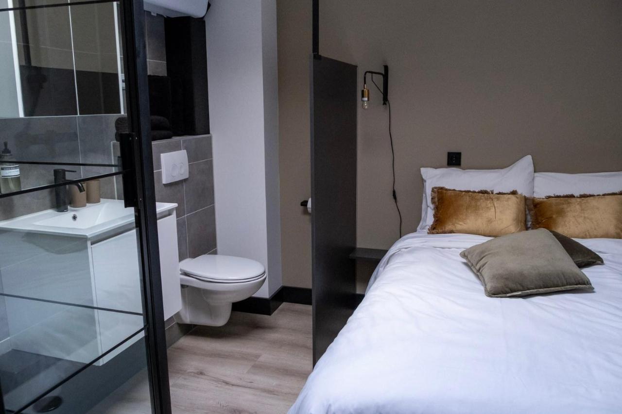 Studios City Stay & Go Ενσκέντε Εξωτερικό φωτογραφία