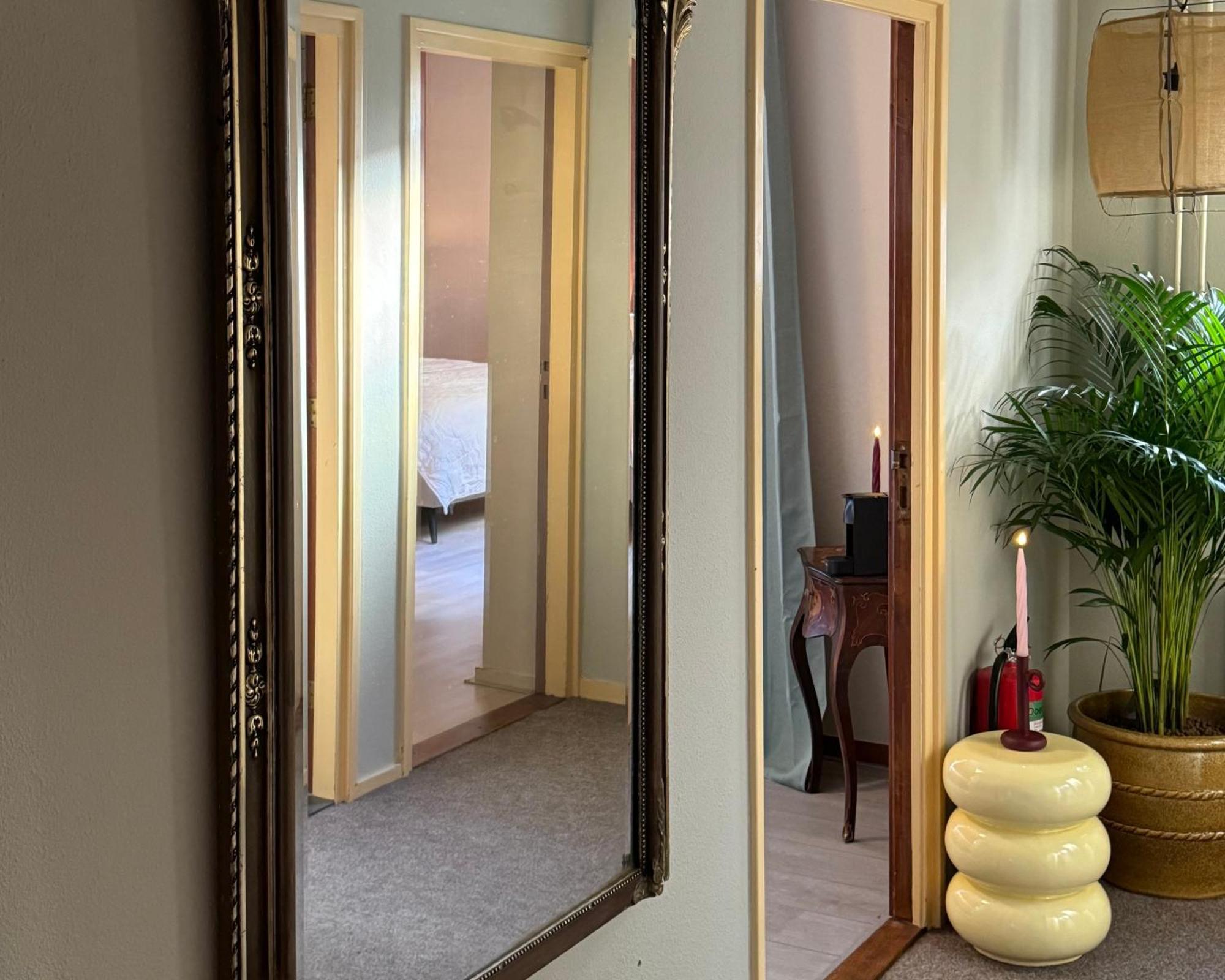 Studios City Stay & Go Ενσκέντε Εξωτερικό φωτογραφία
