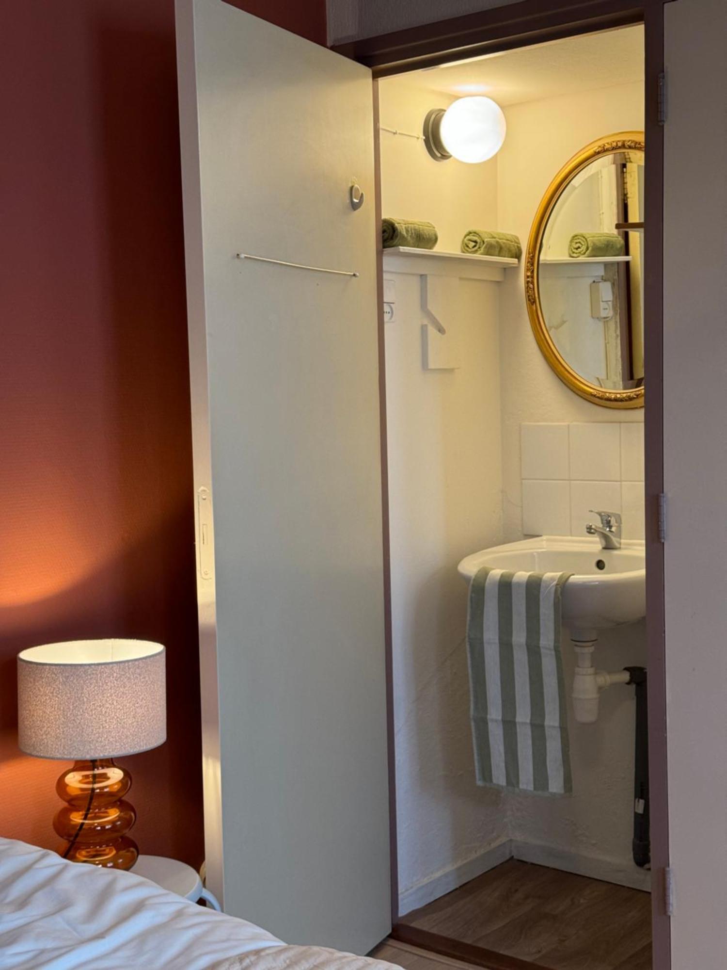Studios City Stay & Go Ενσκέντε Εξωτερικό φωτογραφία