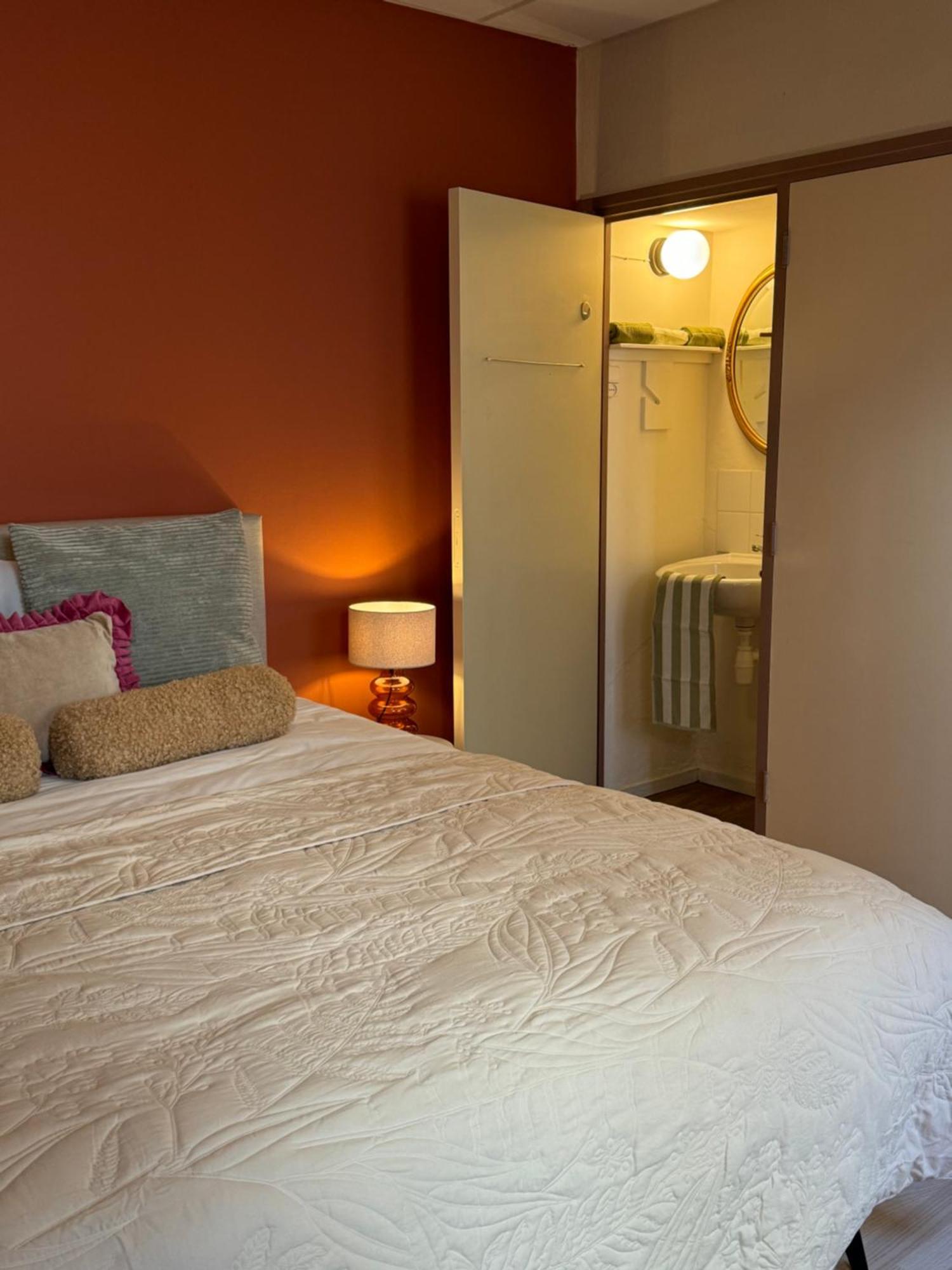 Studios City Stay & Go Ενσκέντε Εξωτερικό φωτογραφία