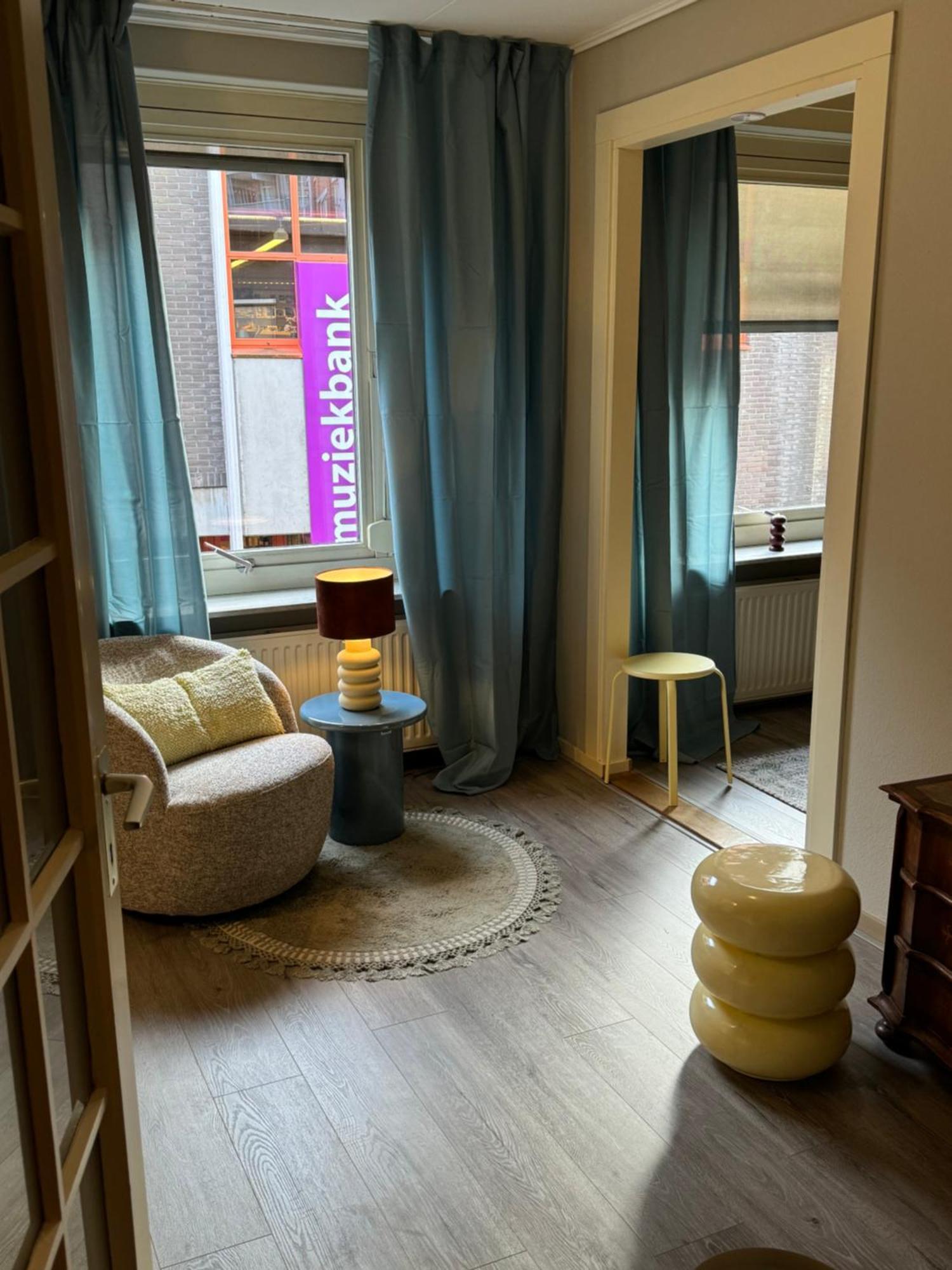 Studios City Stay & Go Ενσκέντε Εξωτερικό φωτογραφία
