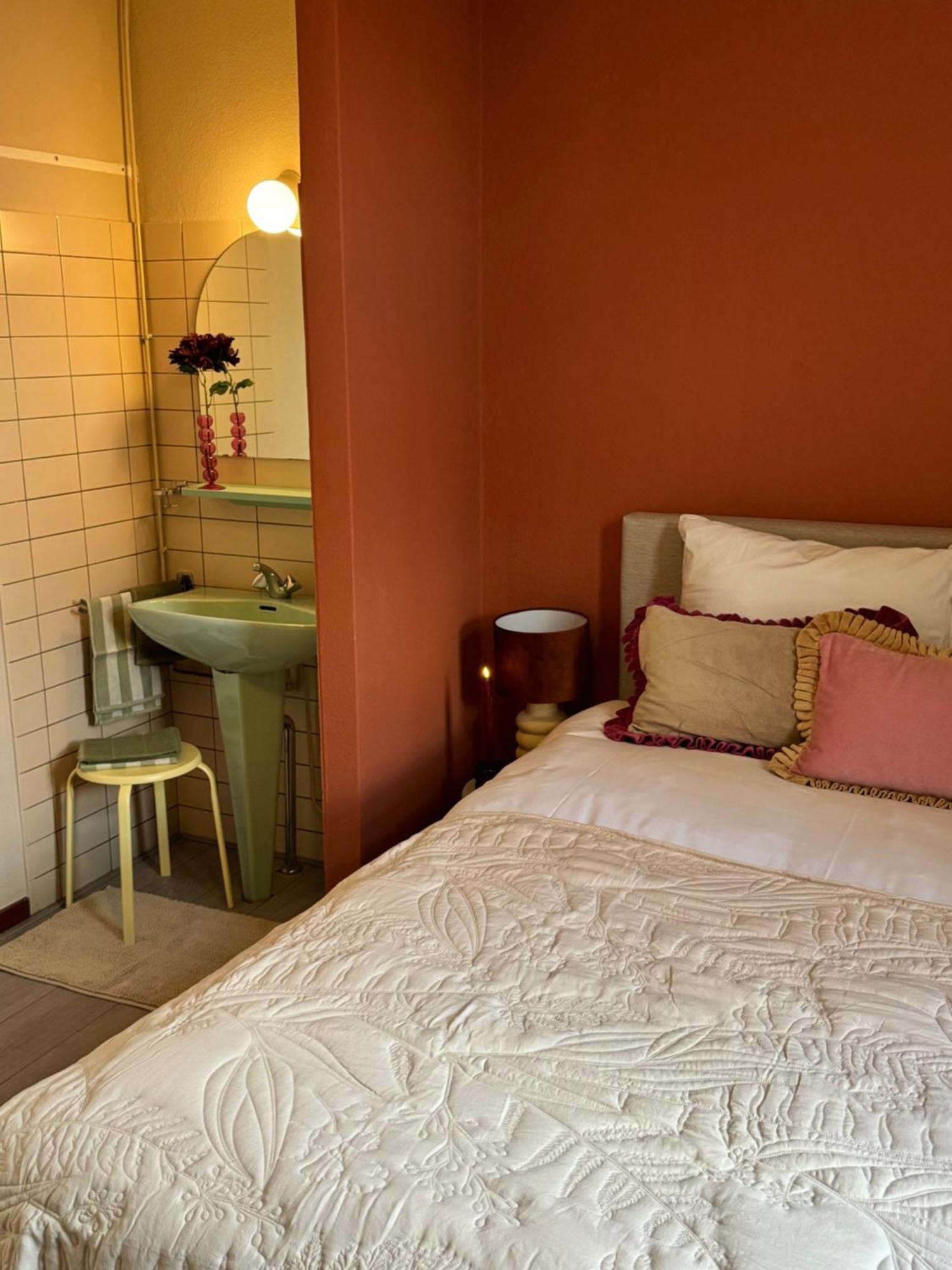 Studios City Stay & Go Ενσκέντε Εξωτερικό φωτογραφία