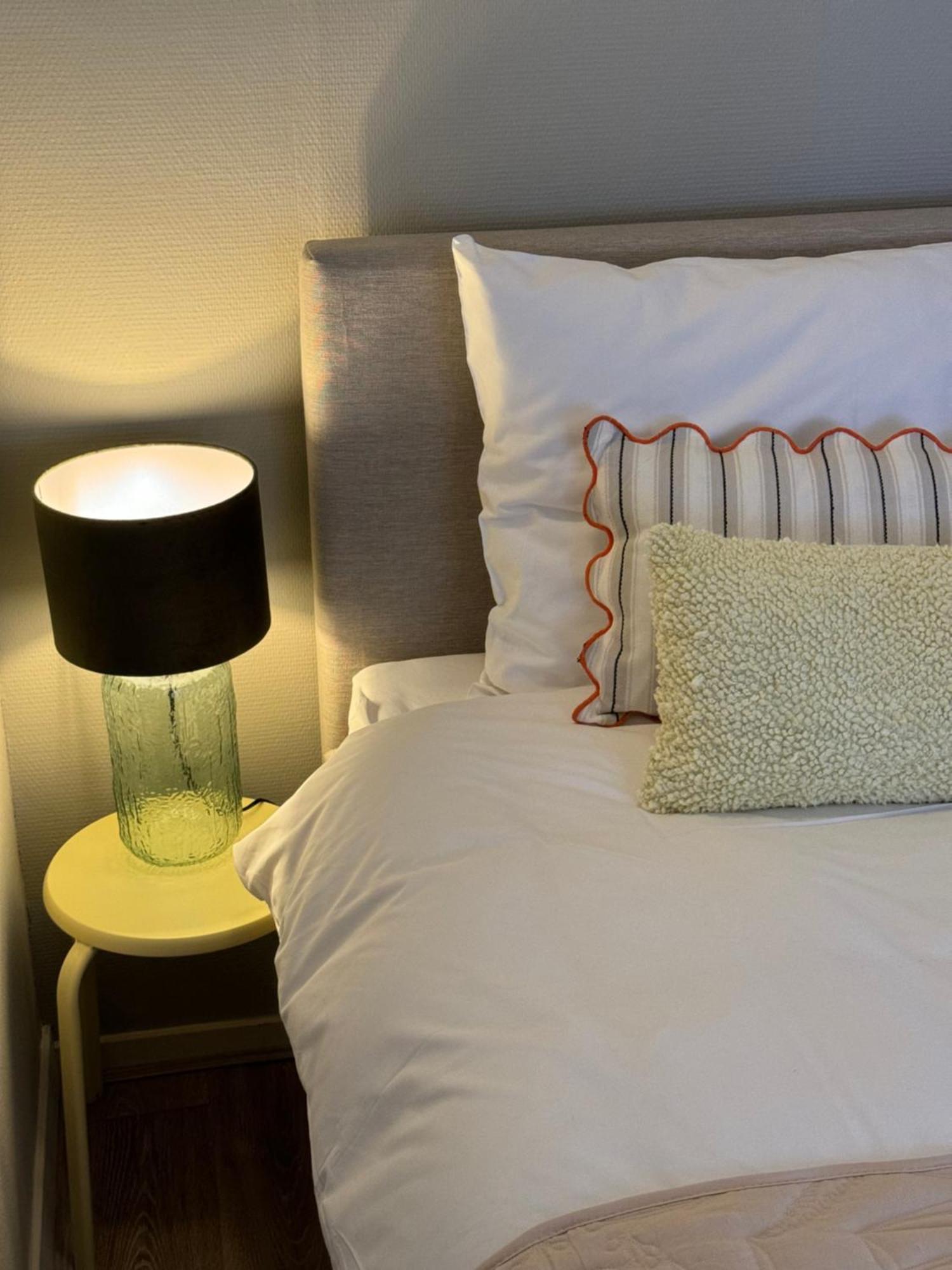 Studios City Stay & Go Ενσκέντε Εξωτερικό φωτογραφία