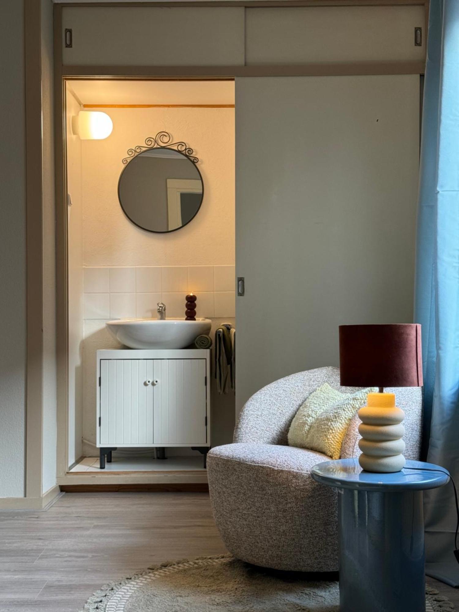 Studios City Stay & Go Ενσκέντε Εξωτερικό φωτογραφία